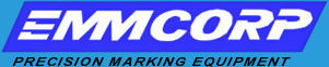 Eastern Marking Machine Corp. | Precision Marking Equipment